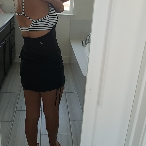 Work-Sweat-Play top - Picture 3 of 5